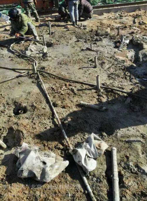 麻阳地基沉降治理常见处理方法